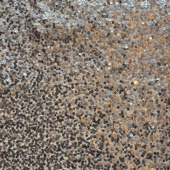 Vintage GAP top with sequins - Picture 3 of 7